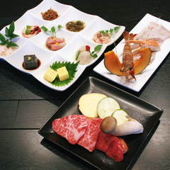 歓送迎会プランは、個室利用・飲み放題２時間でお一人様4,000円～ございます。