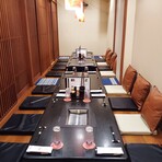 忘年会 プレミアムプラン